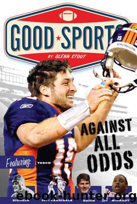 Against All Odds by Glenn Stout