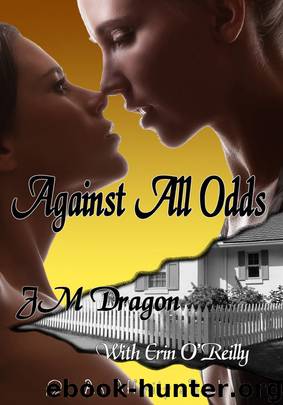 Against All Odds by JM Dragon