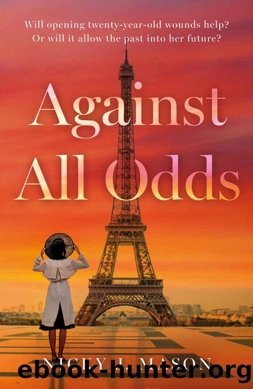 Against All Odds by Mason Nicky J