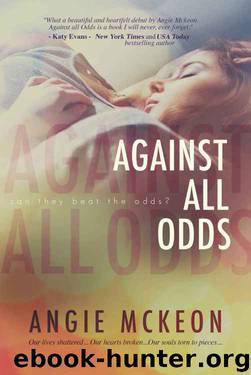 Against All Odds by McKeon Angie