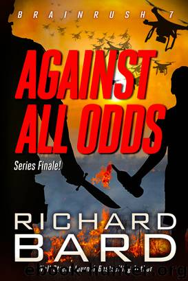 Against All Odds by Richard Bard