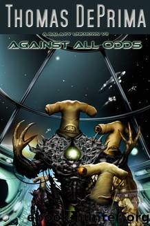 Against All Odds by Thomas DePrima