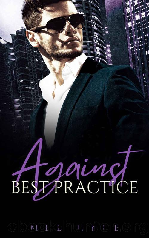 Against Best Practice by Ryle Mel