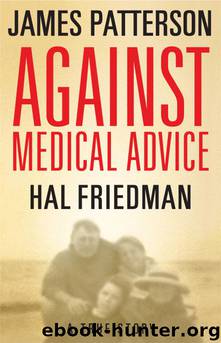 Against Medical Advice by Patterson James