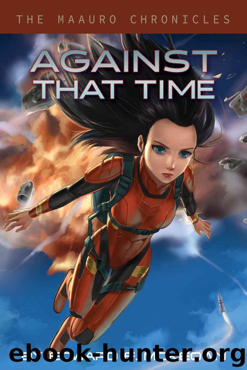 Against That Time by Edward McKeown