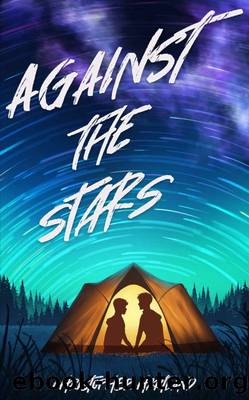 Against The Stars by Christopher Hartland