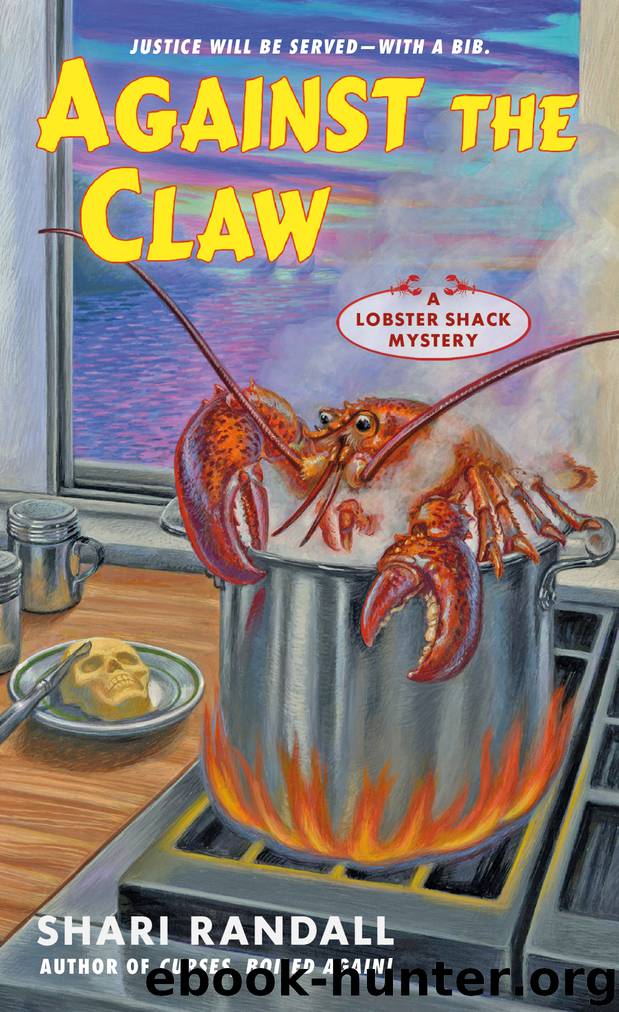 Against the Claw by Shari Randall