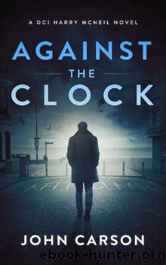 Against the Clock by John Carson