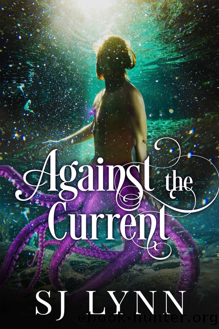 Against the Current by S J Lynn