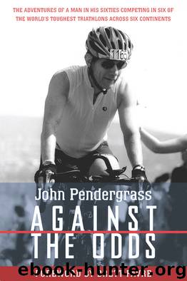 Against the Odds by John L. Pendergrass