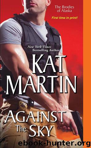 Against the Sky by Martin Kat