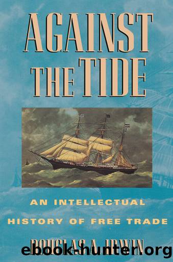 Against the Tide by Douglas A. Irwin