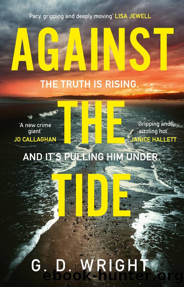 Against the Tide by G. D. Wright