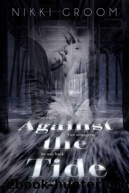 Against the Tide by Groom Nikki