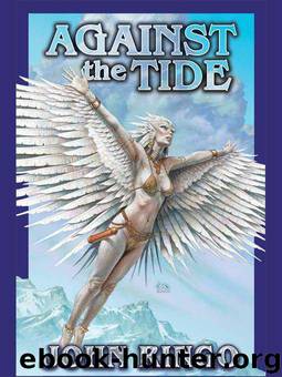 Against the Tide by John Ringo