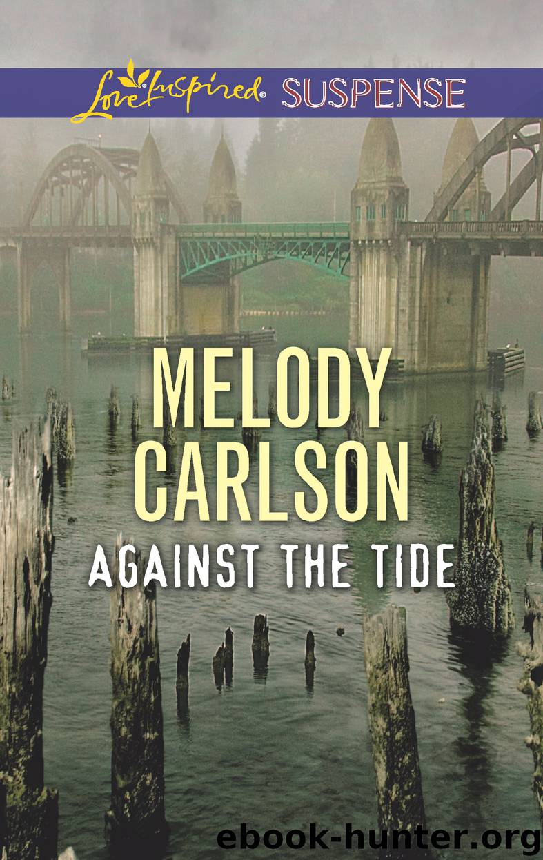 Against the Tide by Melody Carlson