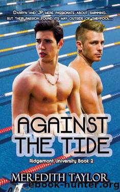 Against the Tide by Meredith Taylor
