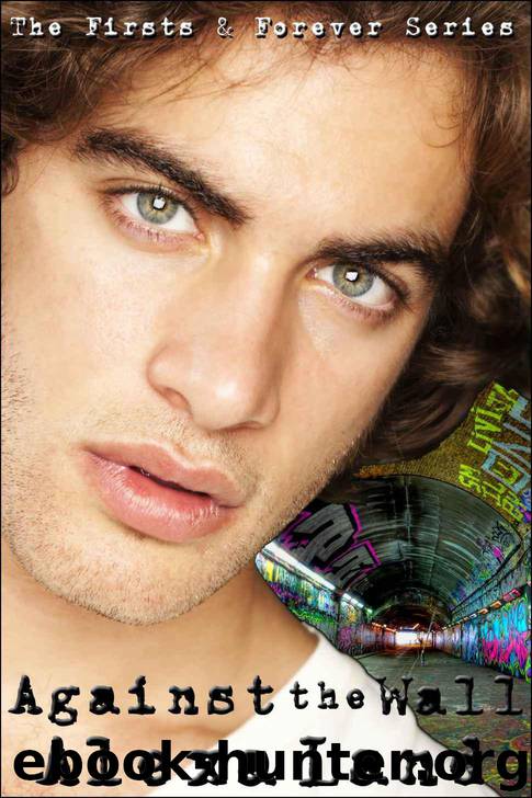 Against the Wall by Land Alexa