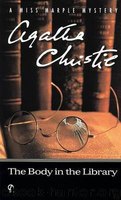 Agatha Christie - Body In The Library by Miss Marple 02 The Body in the Library