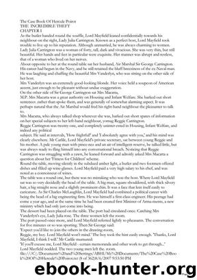 Agatha Christie by The Case Book Of Hercule Poirot