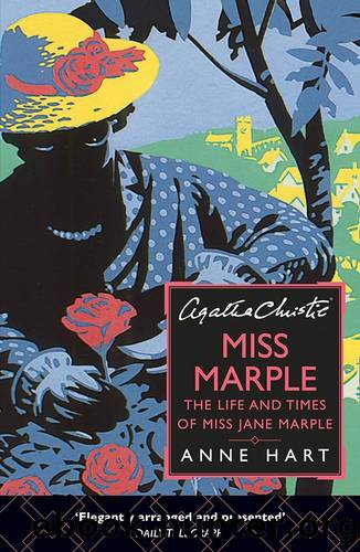 Agatha Christieâs Marple by Unknown