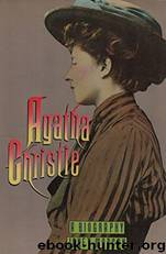 Agatha Christie_A Biography by Janet Morgan