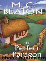 Agatha Raisin and the Perfect Paragon by M. C. Beaton