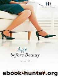 Age Before Beauty by Virginia Smith