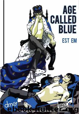 Age Called Blue by Est Em
