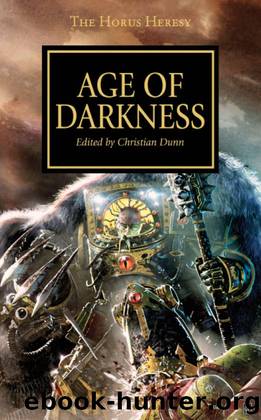 Age Of Darkness by Christian Dunn