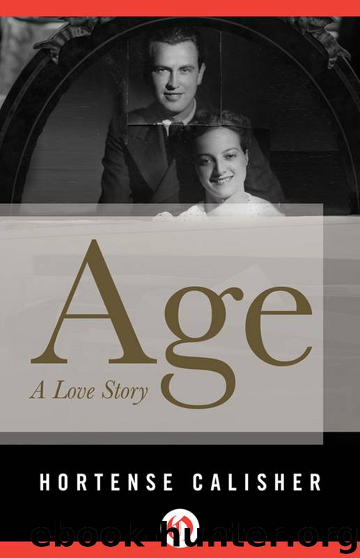 Age by Hortense Calisher