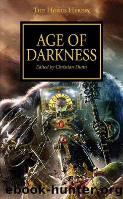 Age of Darkness by C. Z. Dunn
