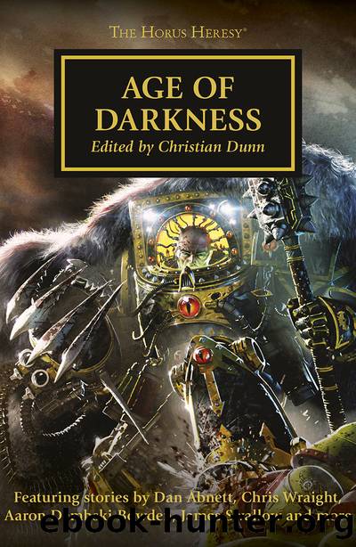 Age of Darkness by Graham McNeill