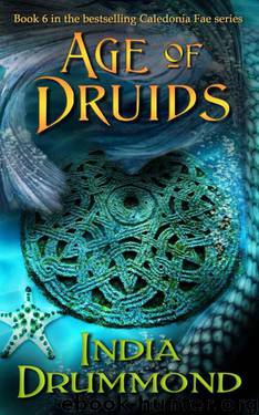 Age of Druids by Drummond India