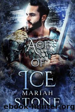 Age of Ice: An urban fantasy romance (Fated Book 2) by Mariah Stone