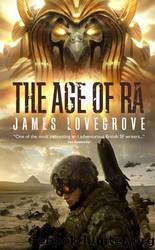 Age of Ra by James Lovegrove
