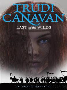 Age of the Five 02 - The Last of the Wilds files by Trudi Canavan