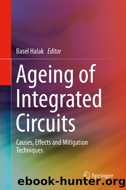 Ageing of Integrated Circuits by Unknown