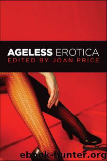 Ageless Erotica by Unknown