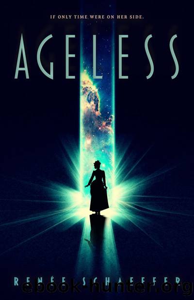 Ageless by Renée Schaeffer