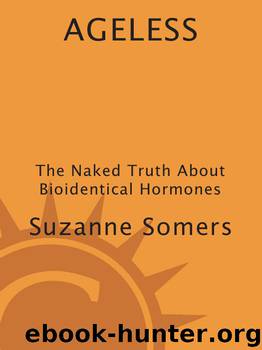 Ageless by Suzanne Somers