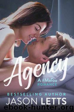Agency_A #MeToo Romance by Jason Letts