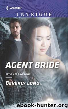 Agent Bride by Beverly Long