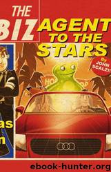 Agent To The Stars by Scalzi John