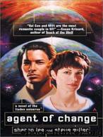 Agent of Change by Sharon Lee; Steve Miller