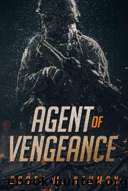 Agent of Vengeance by Scott M. Neuman