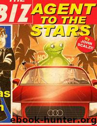 Agent to the Stars by John Scalzi