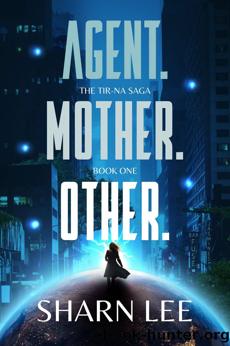 Agent. Mother. Other. by Sharn Lee