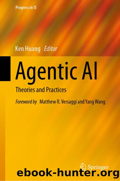 Agentic AI by Unknown