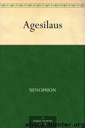 Agesilaus by Xenophon